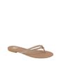 Rasteira-Nude-Tiras-Brilhosas-|-Moleca-Tamanho--33---Cor--OURO-ROSADO-0